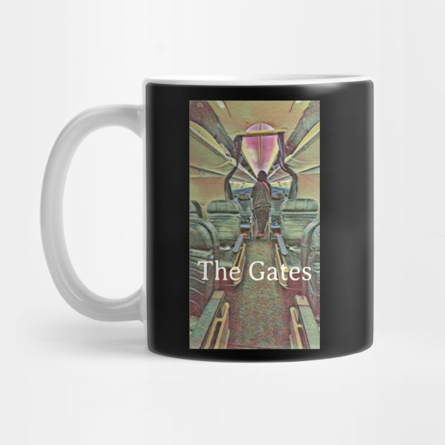 the Gates by FirstClassQueen